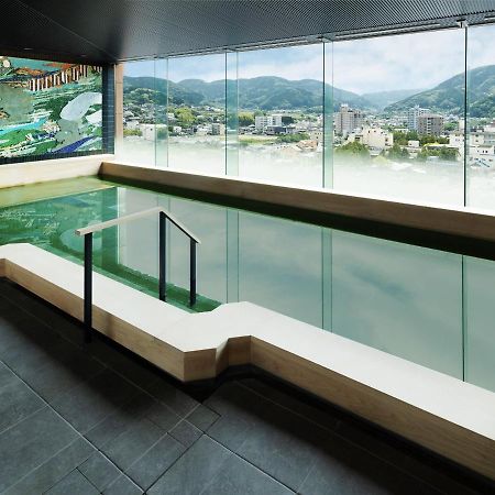 Hotel Sakura Ureshino Eksteriør billede