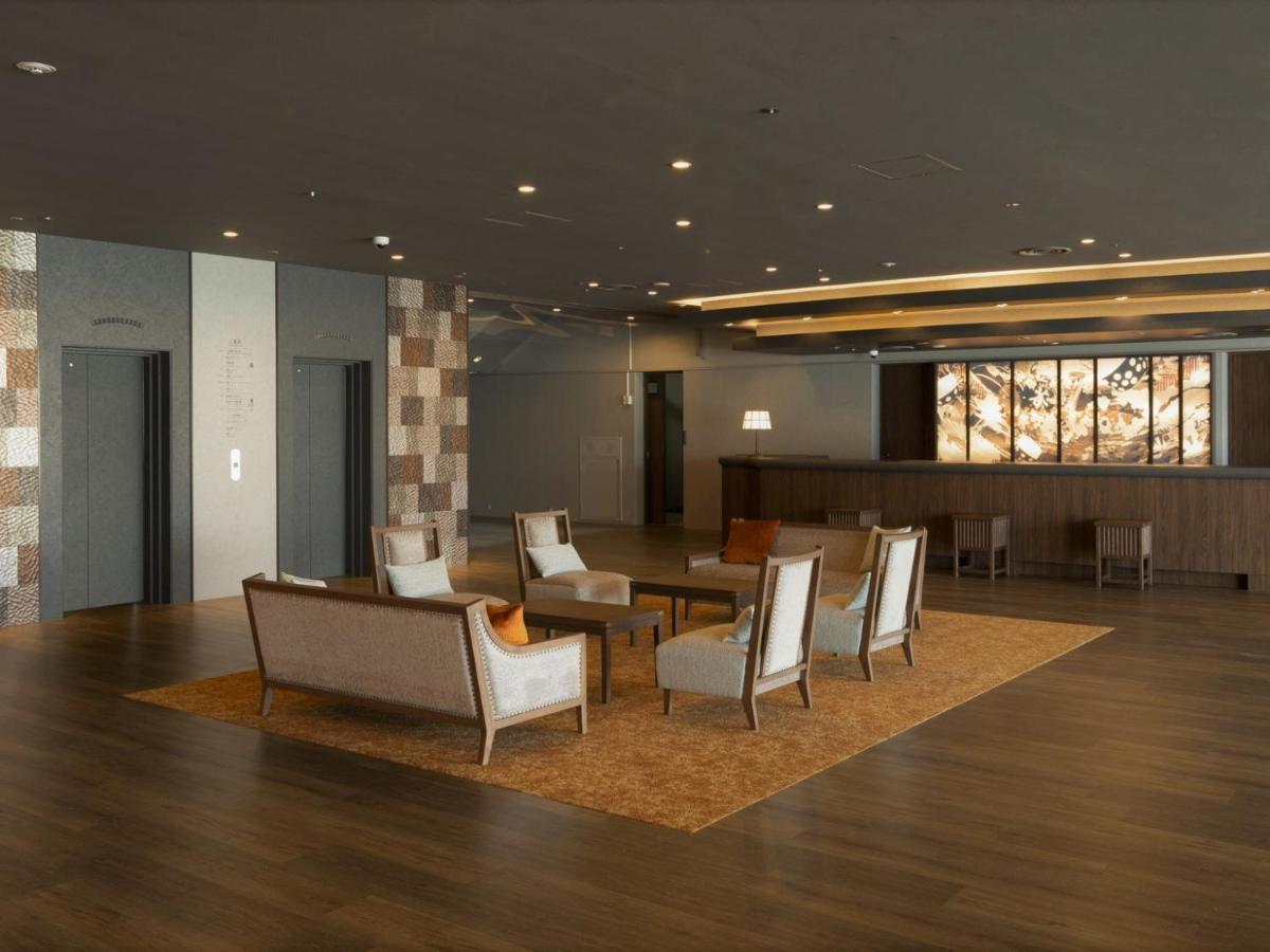 Hotel Sakura Ureshino Eksteriør billede