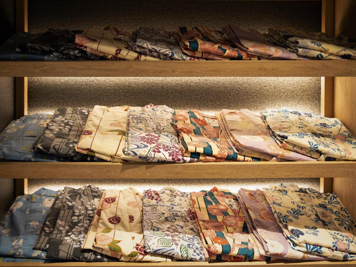 Hotel Sakura Ureshino Eksteriør billede