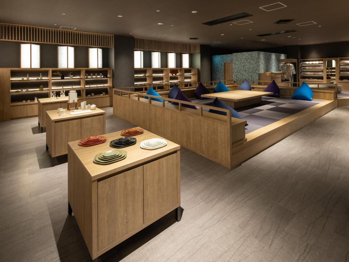 Hotel Sakura Ureshino Eksteriør billede