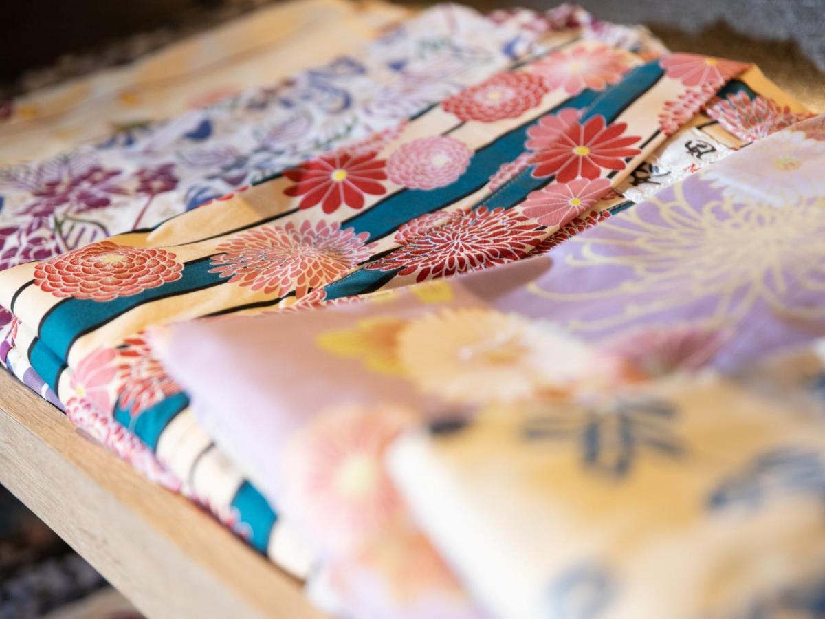 Hotel Sakura Ureshino Eksteriør billede