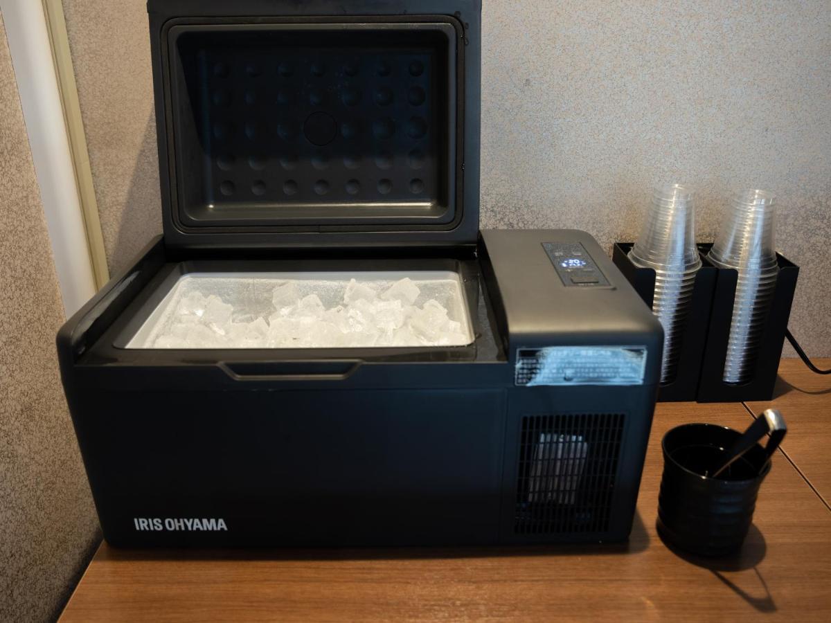 Hotel Sakura Ureshino Eksteriør billede