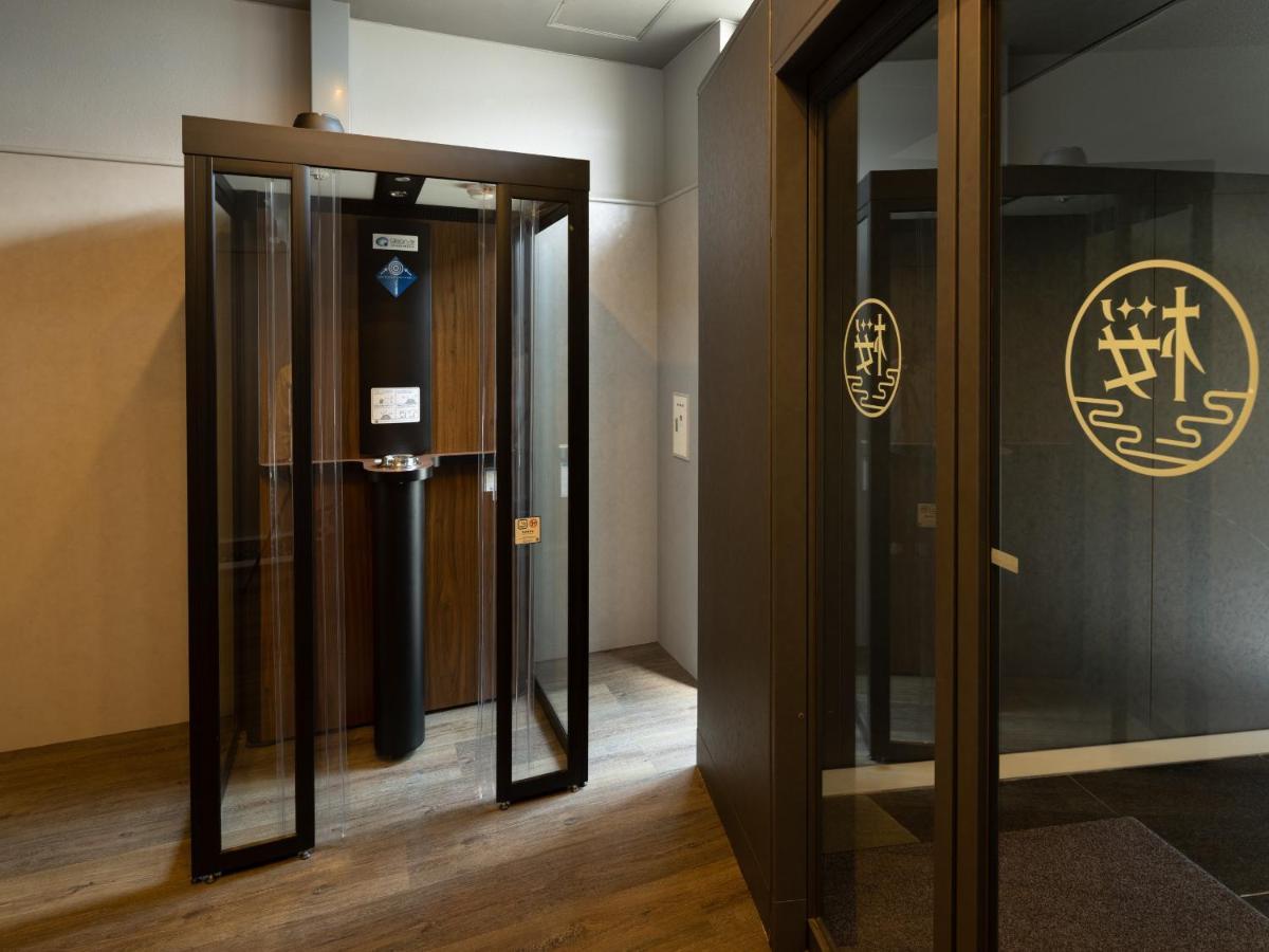 Hotel Sakura Ureshino Eksteriør billede