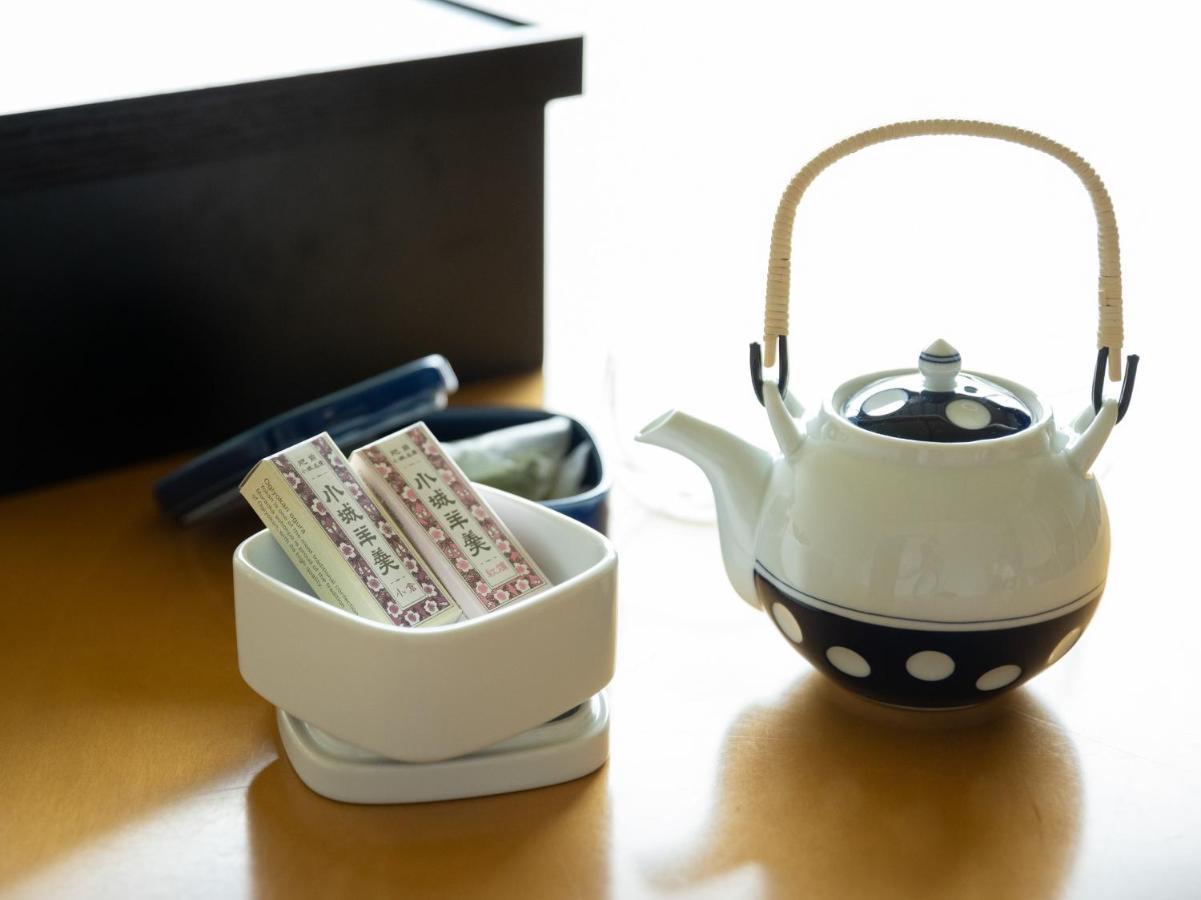 Hotel Sakura Ureshino Eksteriør billede