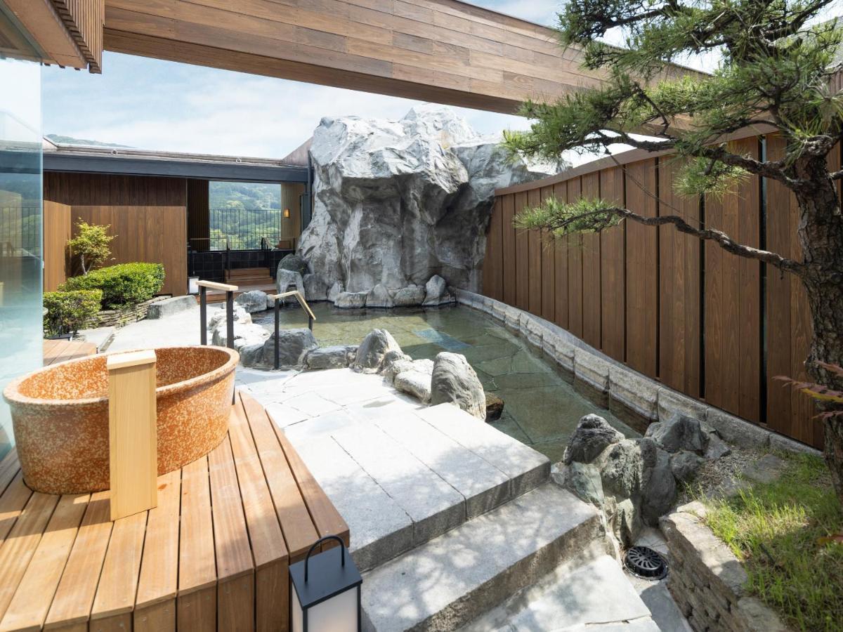 Hotel Sakura Ureshino Eksteriør billede