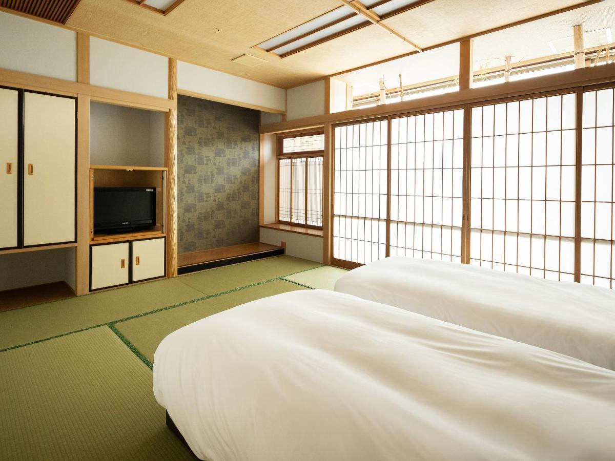 Hotel Sakura Ureshino Eksteriør billede