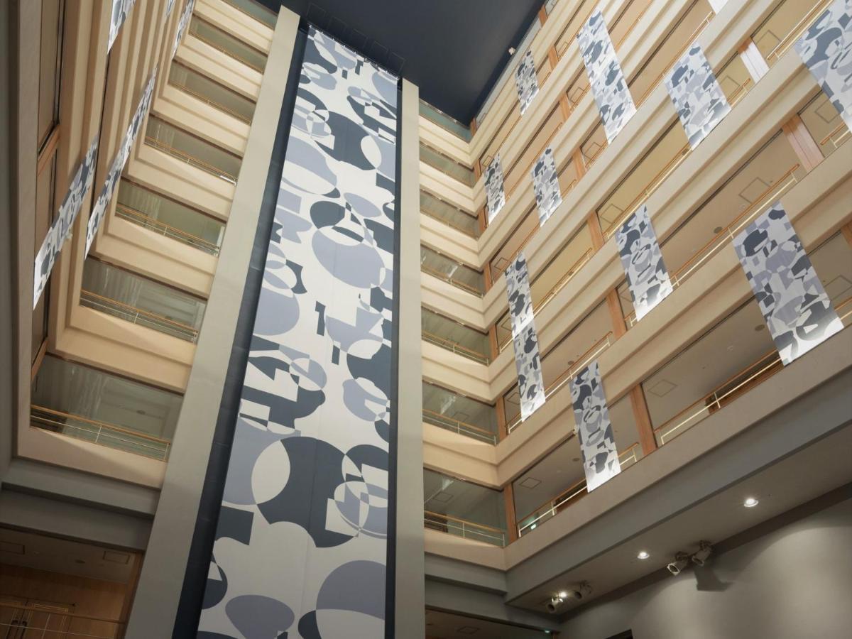 Hotel Sakura Ureshino Eksteriør billede