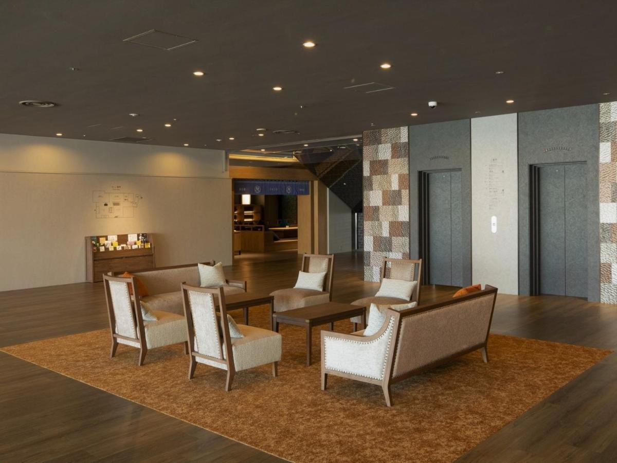 Hotel Sakura Ureshino Eksteriør billede