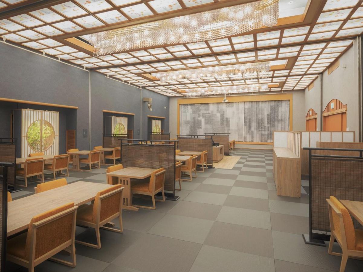 Hotel Sakura Ureshino Eksteriør billede