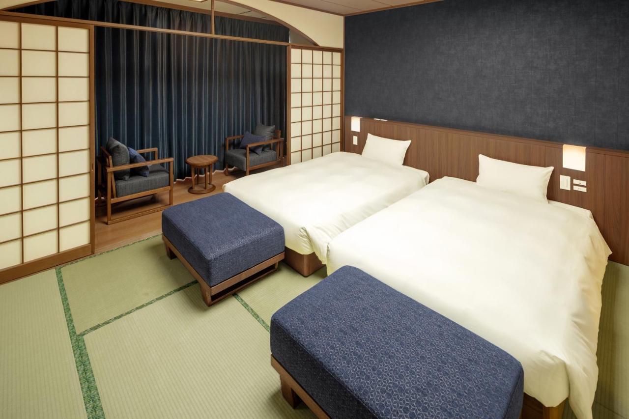 Hotel Sakura Ureshino Eksteriør billede