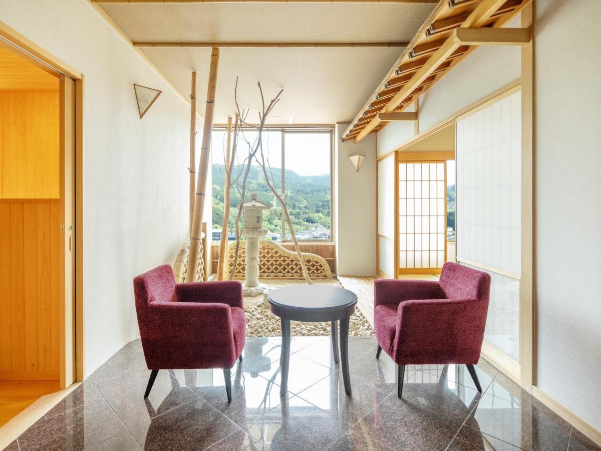 Hotel Sakura Ureshino Eksteriør billede