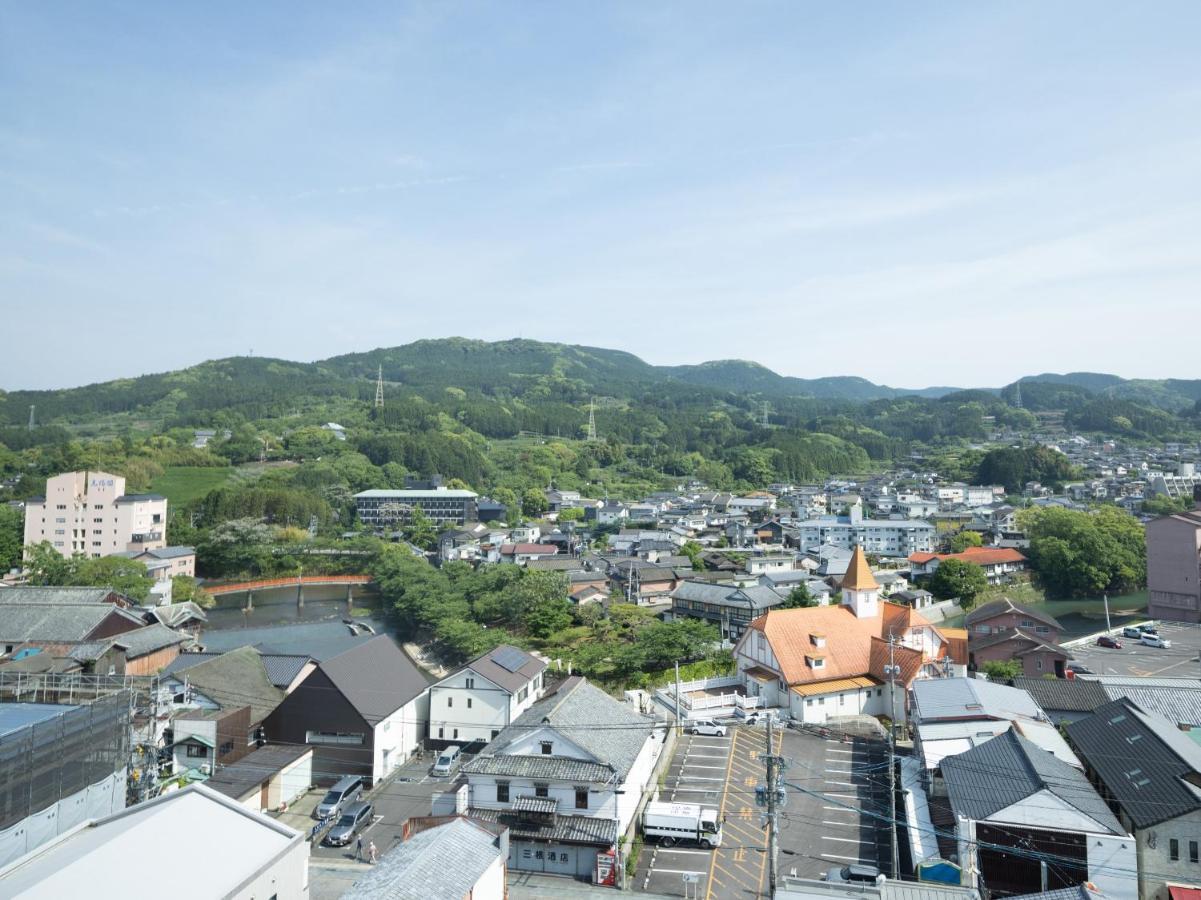 Hotel Sakura Ureshino Eksteriør billede