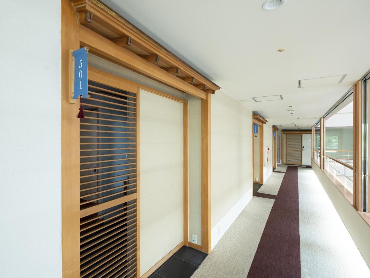 Hotel Sakura Ureshino Eksteriør billede