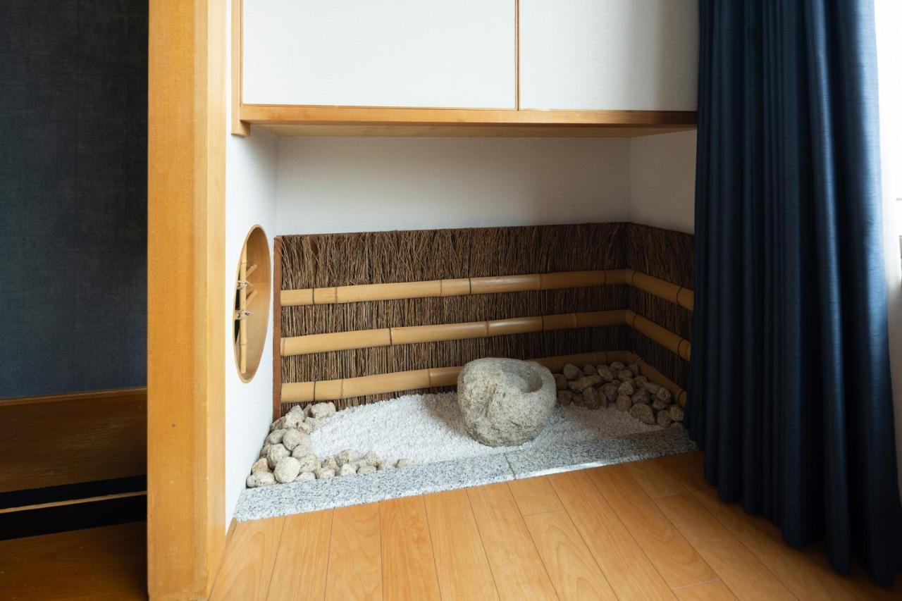 Hotel Sakura Ureshino Eksteriør billede